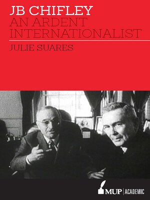 cover image of JB Chifley